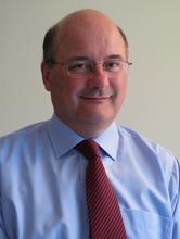 Mr Andy Crossley Mr Andy Crossley