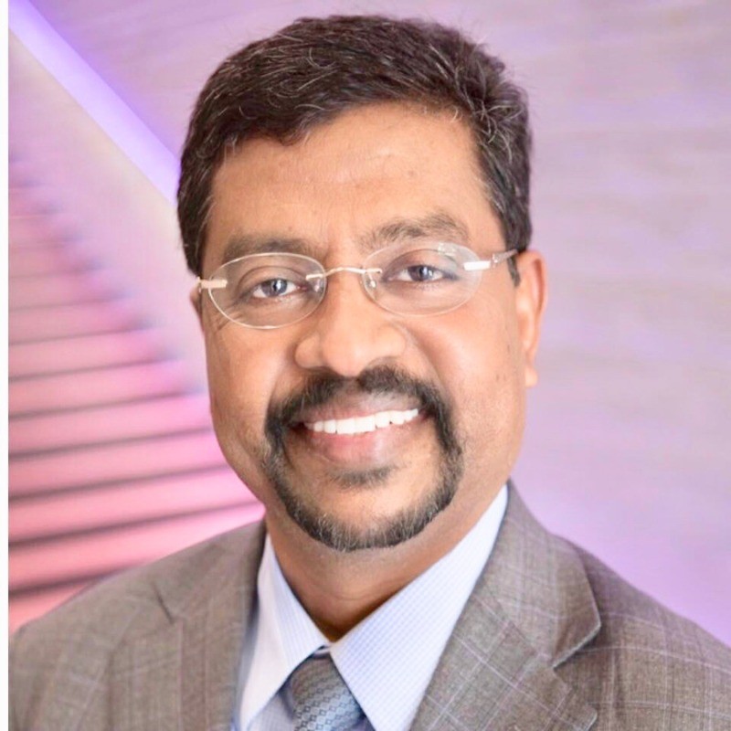 Dr. Saju Skaria Dr. Saju Skaria