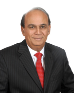 Ashok Vadgama Ashok Vadgama